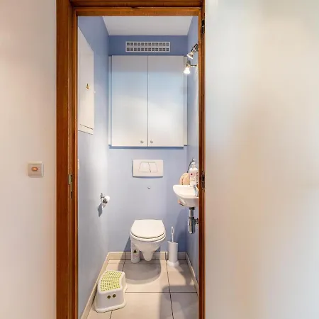Spacious Duplex In Near *